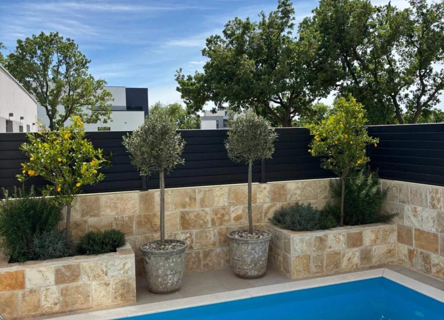 Apartamento Rosemary And Thyme Zaton