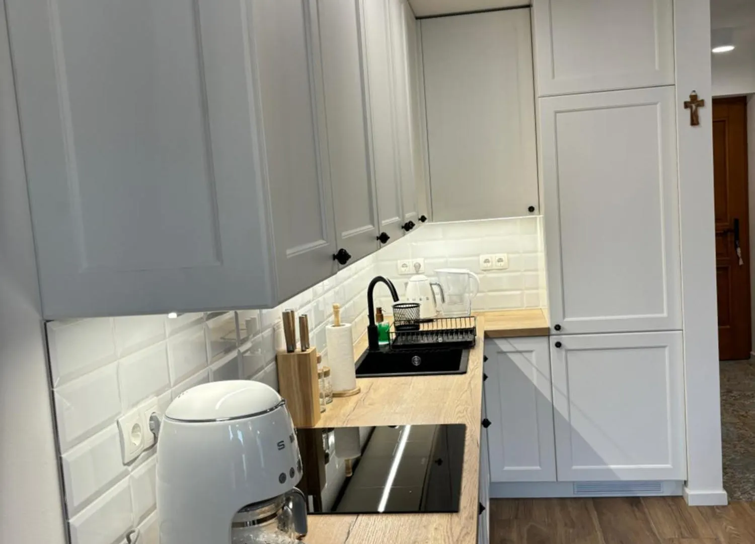 Apartamento Rosemary And Thyme Zaton  Croacia