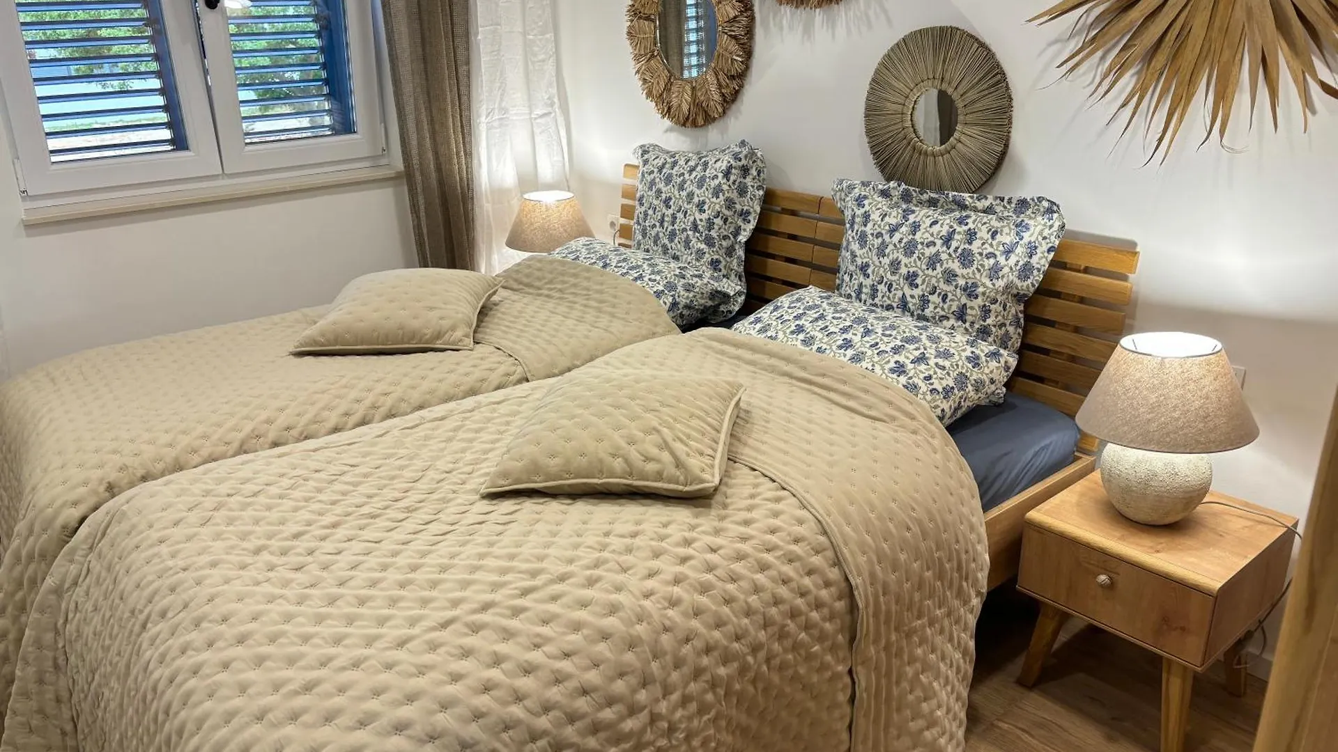 Apartamento Rosemary And Thyme Zaton  0*, Zaton (Zadar) Croacia