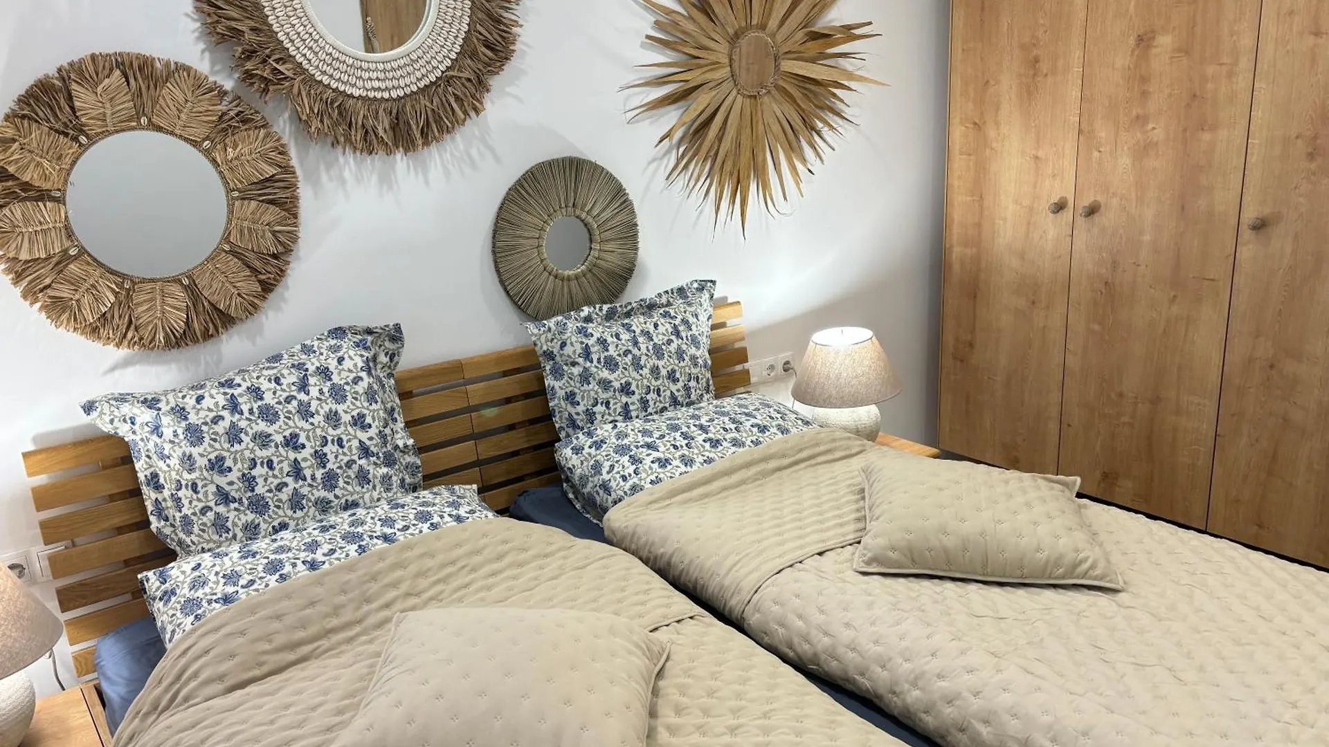 Apartamento Rosemary And Thyme Zaton  Croacia
