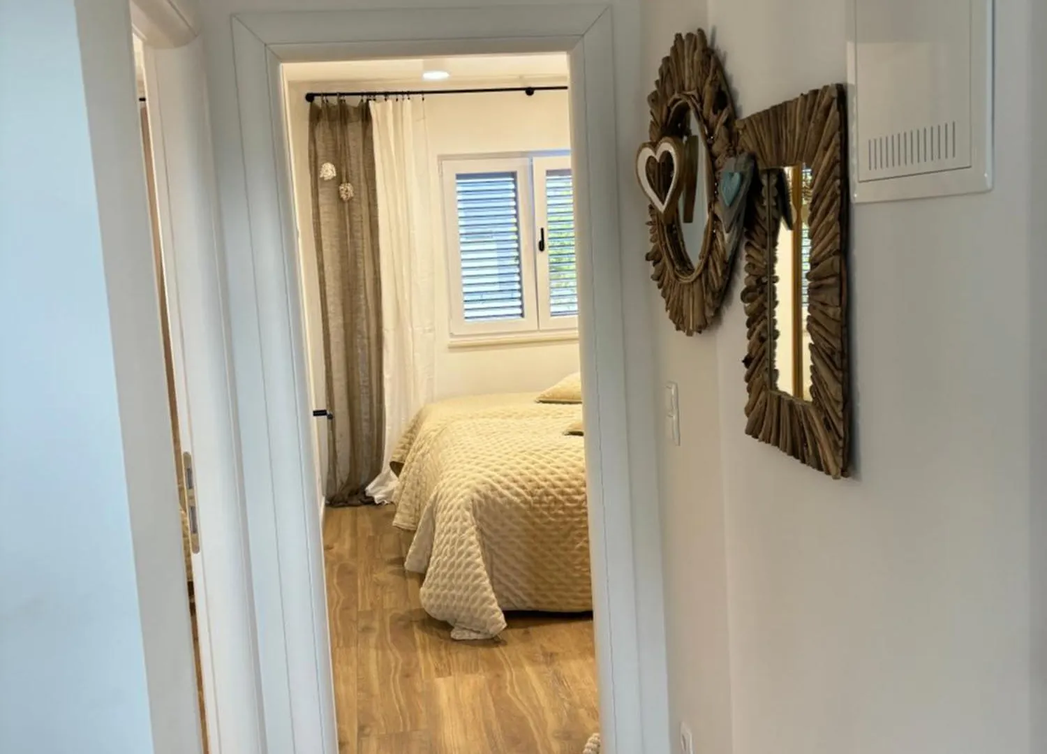 Apartamento Rosemary And Thyme Zaton