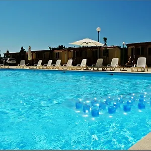 Mobile Homes Peros Vakantiepark